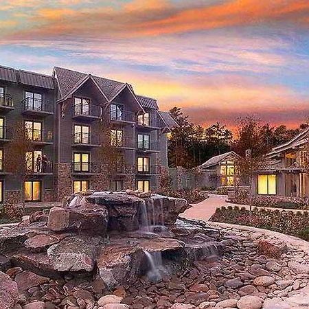 The Lodge And Spa At Callaway Gardens Pine Mountain  Dış mekan fotoğraf