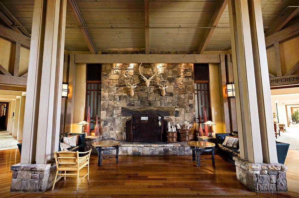 The Lodge And Spa At Callaway Gardens Pine Mountain  Dış mekan fotoğraf