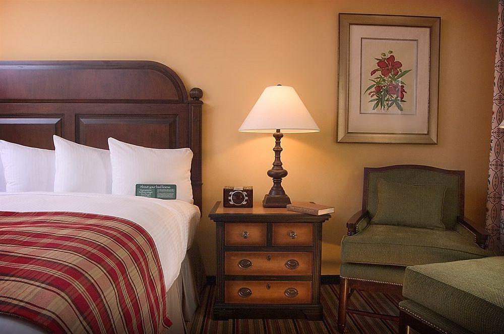 The Lodge And Spa At Callaway Gardens Pine Mountain  Dış mekan fotoğraf