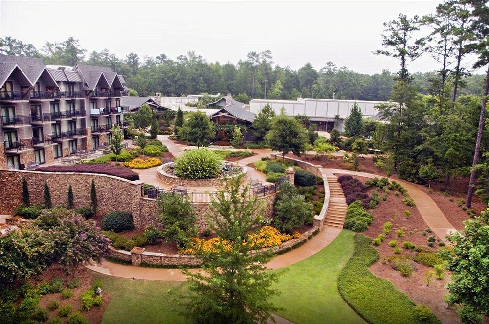 The Lodge And Spa At Callaway Gardens Pine Mountain  Dış mekan fotoğraf