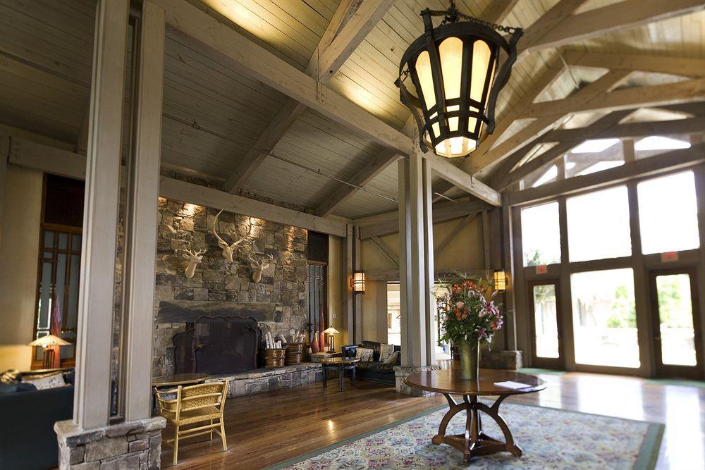 The Lodge And Spa At Callaway Gardens Pine Mountain  Dış mekan fotoğraf