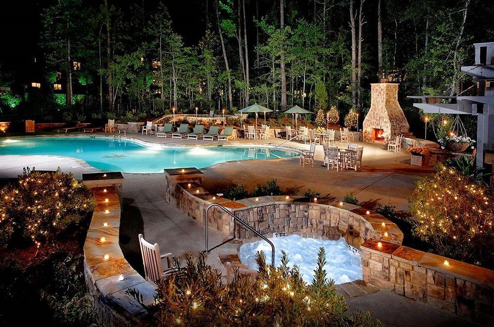 The Lodge And Spa At Callaway Gardens Pine Mountain  Dış mekan fotoğraf