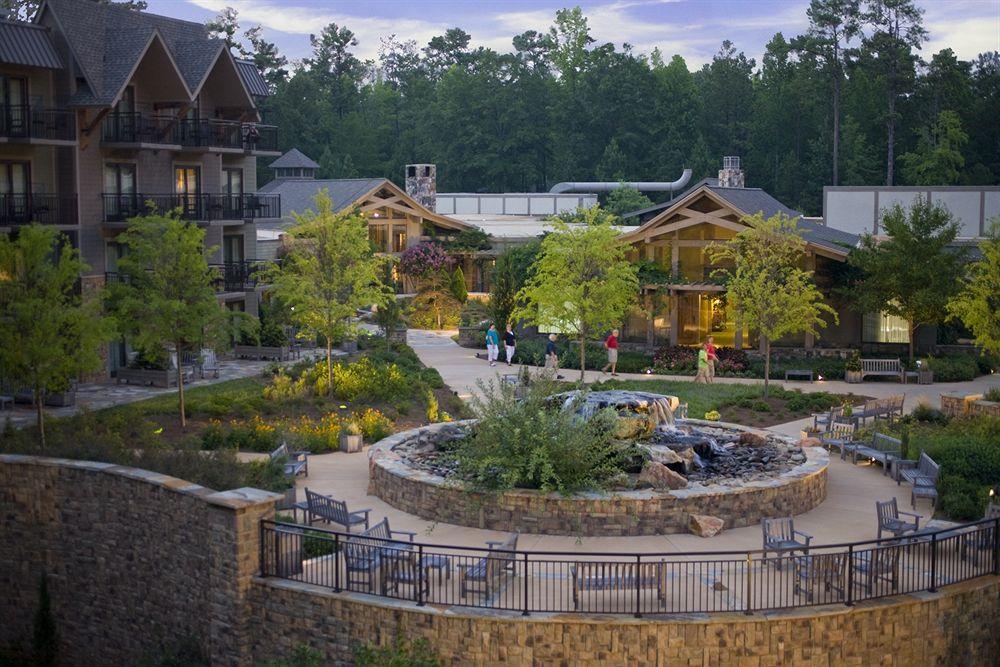 The Lodge And Spa At Callaway Gardens Pine Mountain  Dış mekan fotoğraf
