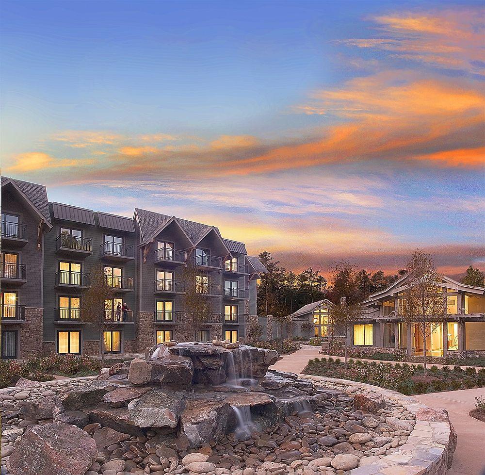 The Lodge And Spa At Callaway Gardens Pine Mountain  Dış mekan fotoğraf