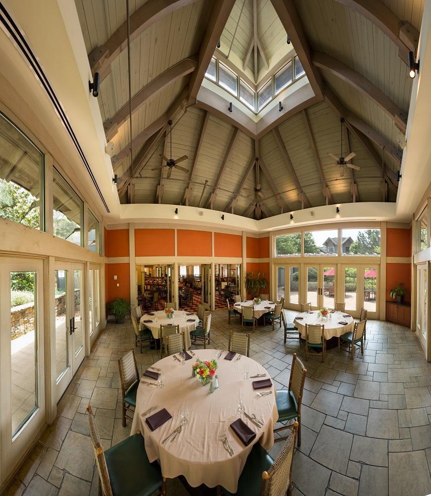 The Lodge And Spa At Callaway Gardens Pine Mountain  Dış mekan fotoğraf