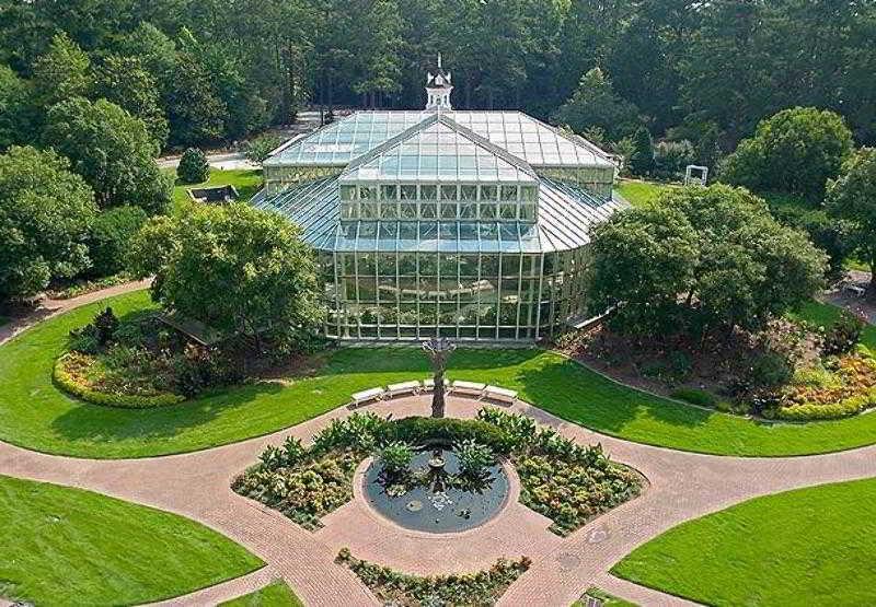 The Lodge And Spa At Callaway Gardens Pine Mountain  Olanaklar fotoğraf