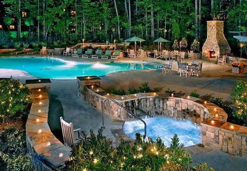 The Lodge And Spa At Callaway Gardens Pine Mountain  Konforlar fotoğraf