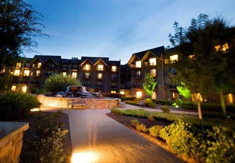 The Lodge And Spa At Callaway Gardens Pine Mountain  Dış mekan fotoğraf