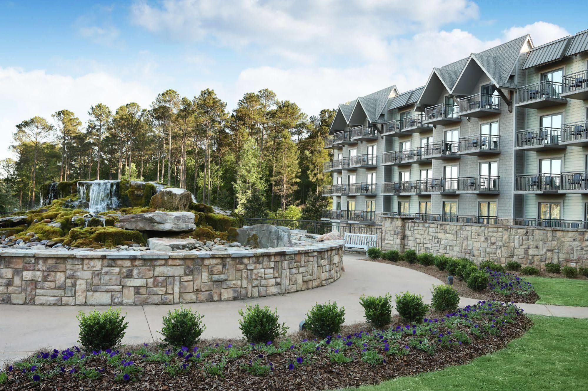 The Lodge And Spa At Callaway Gardens Pine Mountain  Dış mekan fotoğraf