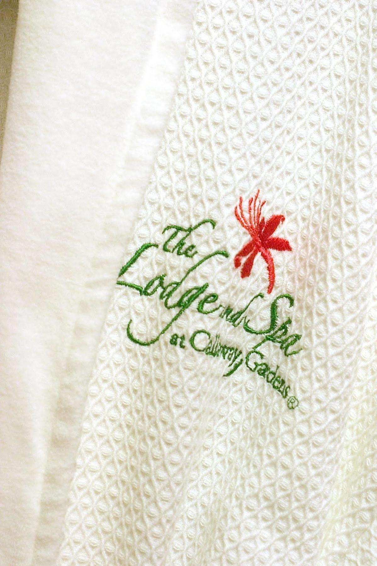 The Lodge And Spa At Callaway Gardens Pine Mountain  Dış mekan fotoğraf