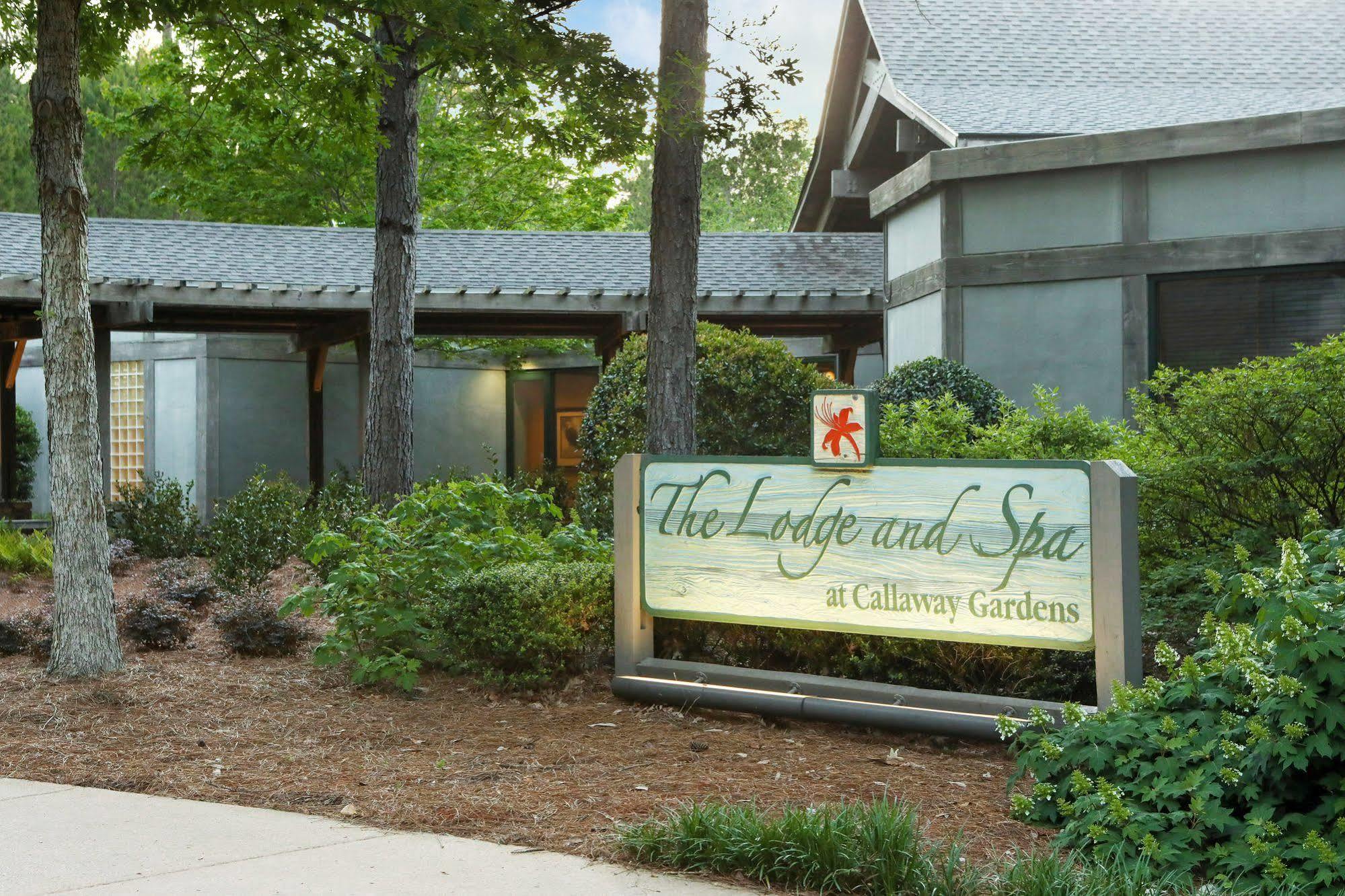 The Lodge And Spa At Callaway Gardens Pine Mountain  Dış mekan fotoğraf