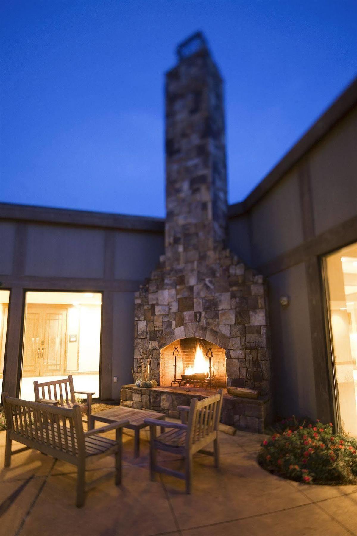 The Lodge And Spa At Callaway Gardens Pine Mountain  Dış mekan fotoğraf