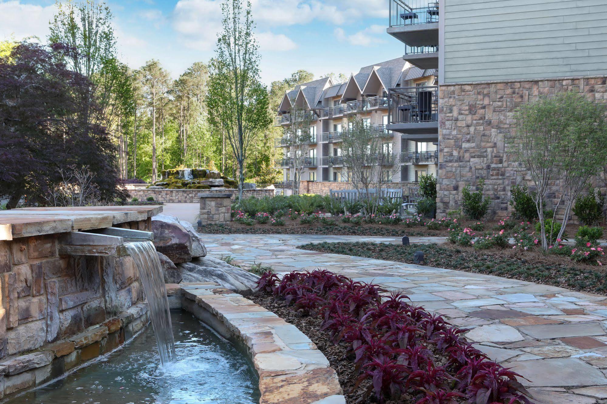 The Lodge And Spa At Callaway Gardens Pine Mountain  Dış mekan fotoğraf