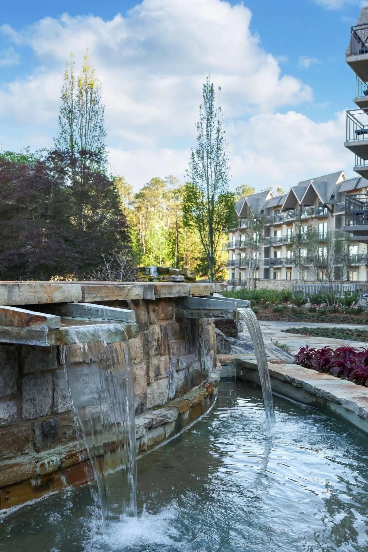 The Lodge And Spa At Callaway Gardens Pine Mountain  Dış mekan fotoğraf