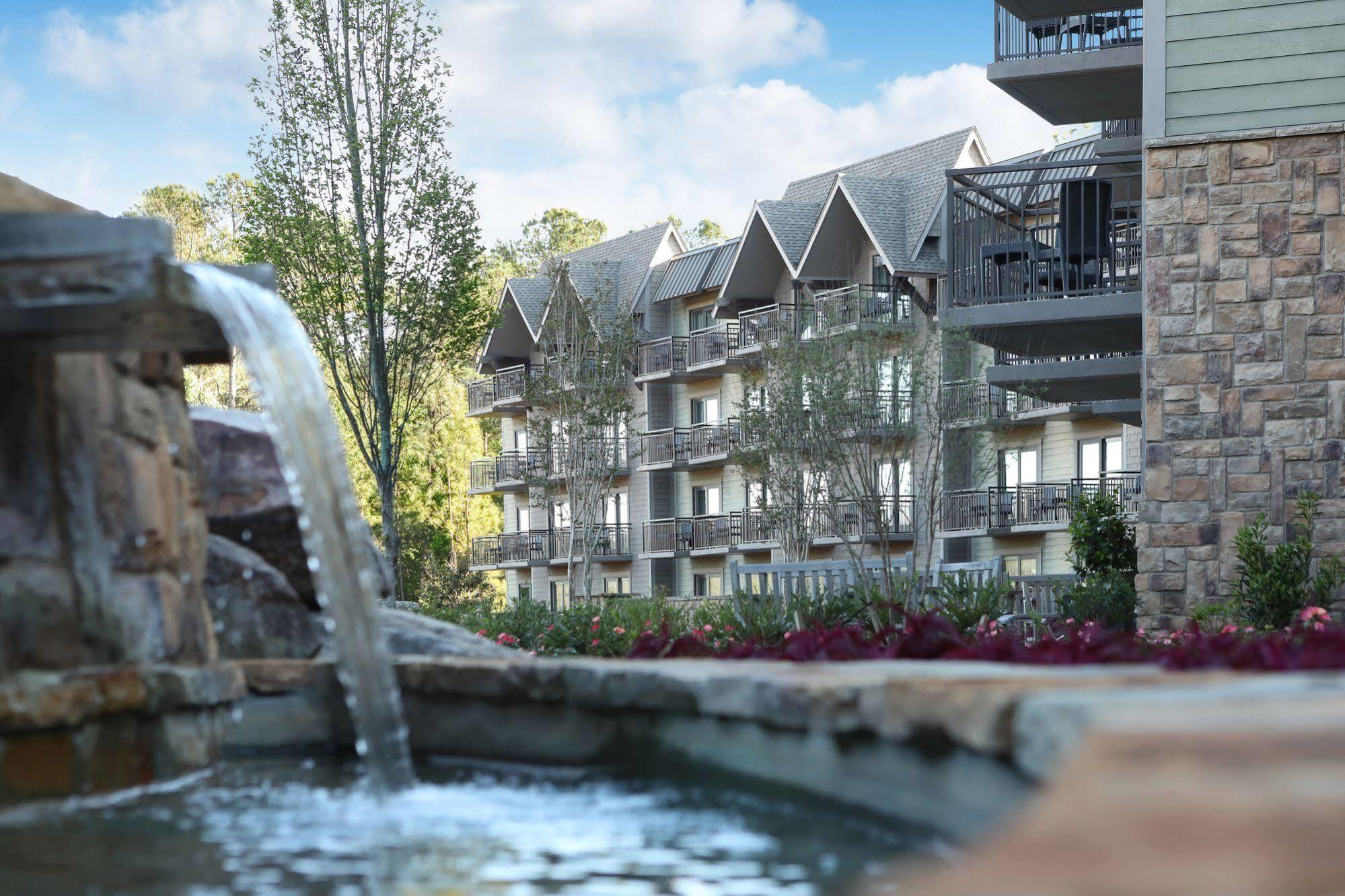 The Lodge And Spa At Callaway Gardens Pine Mountain  Dış mekan fotoğraf