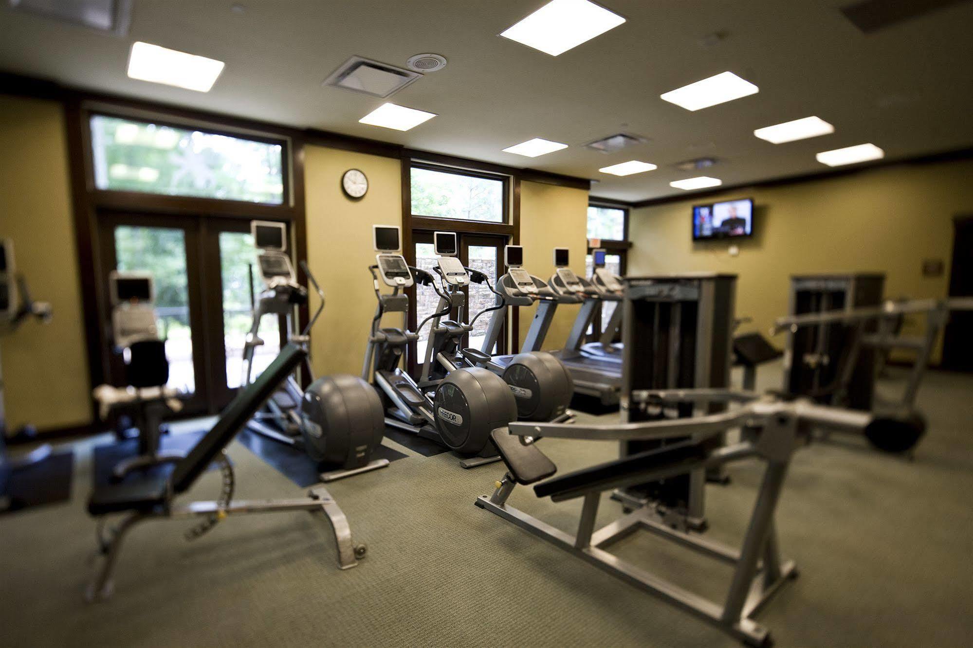 The Lodge And Spa At Callaway Gardens Pine Mountain  Dış mekan fotoğraf