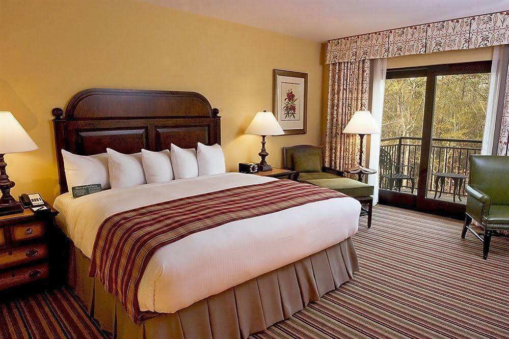 The Lodge And Spa At Callaway Gardens Pine Mountain  Dış mekan fotoğraf