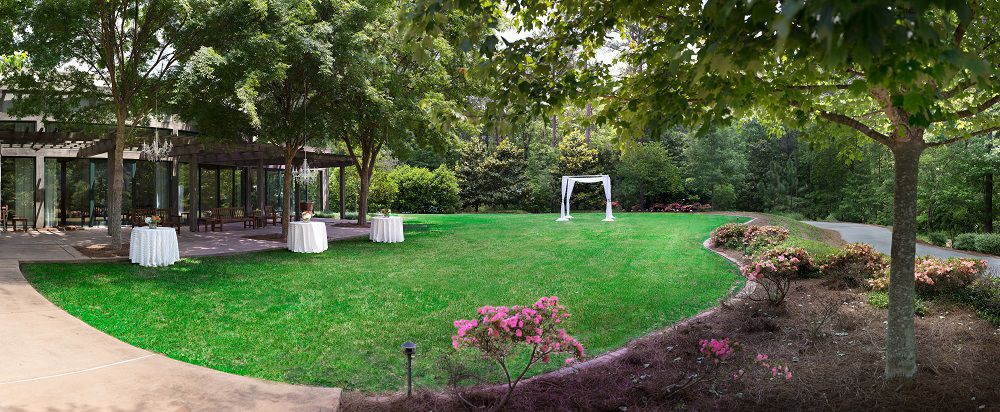 The Lodge And Spa At Callaway Gardens Pine Mountain  Dış mekan fotoğraf