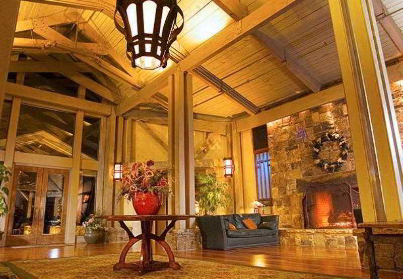The Lodge And Spa At Callaway Gardens Pine Mountain  Dış mekan fotoğraf